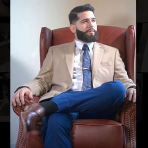 Meet your Posher, Rami